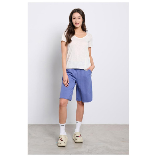 Bodytalk Γυναικεία κοντομάνικη μπλούζα